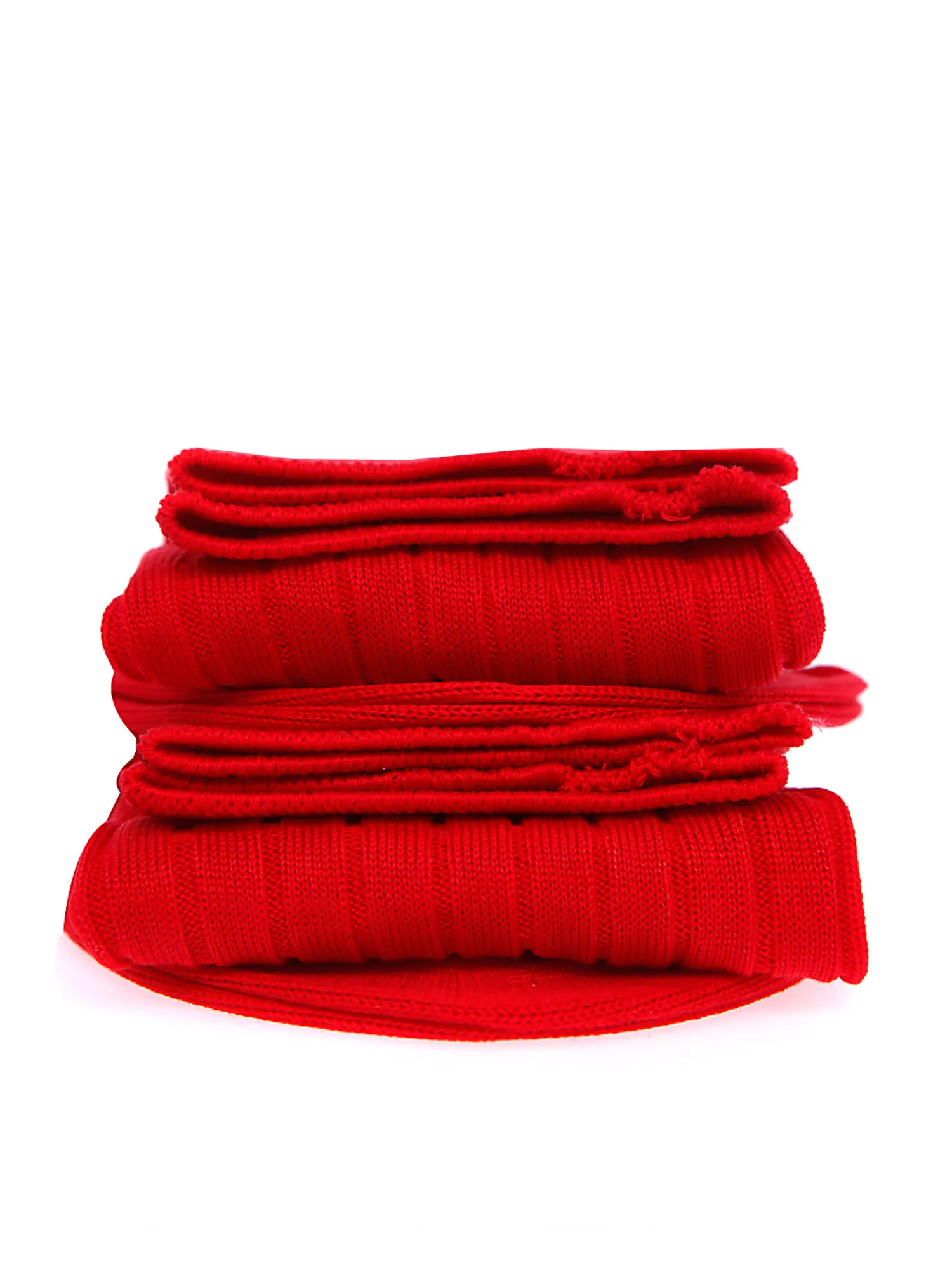 Bruce Field Chaussettes colorées en fil d'Ecosse 100% coton