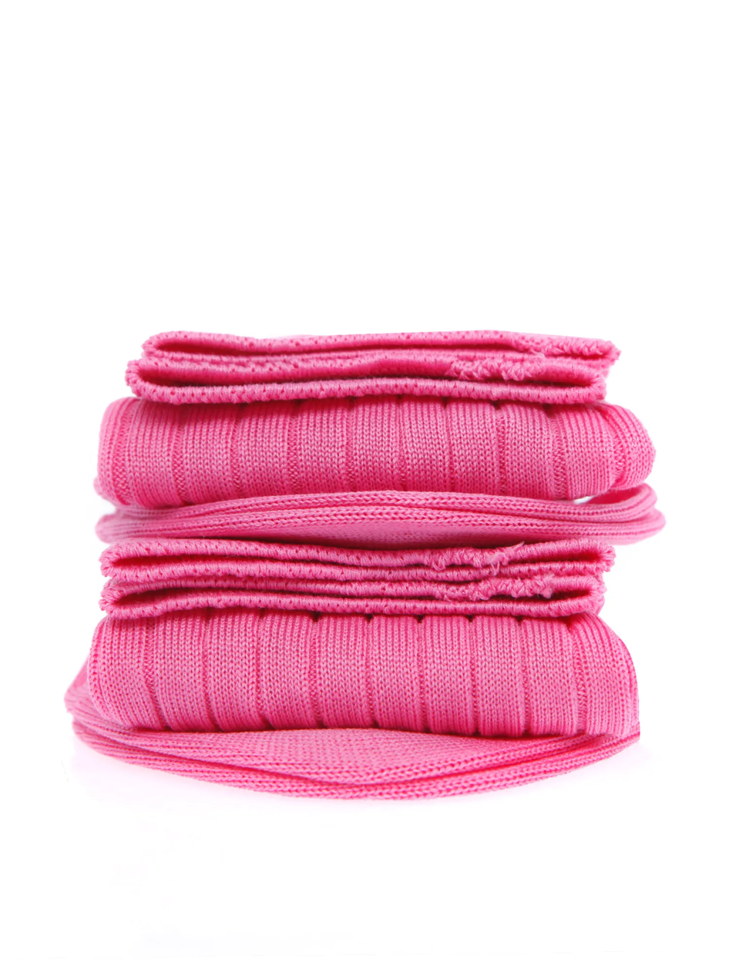 Bruce Field Chaussettes colorées en fil d'Ecosse 100% coton