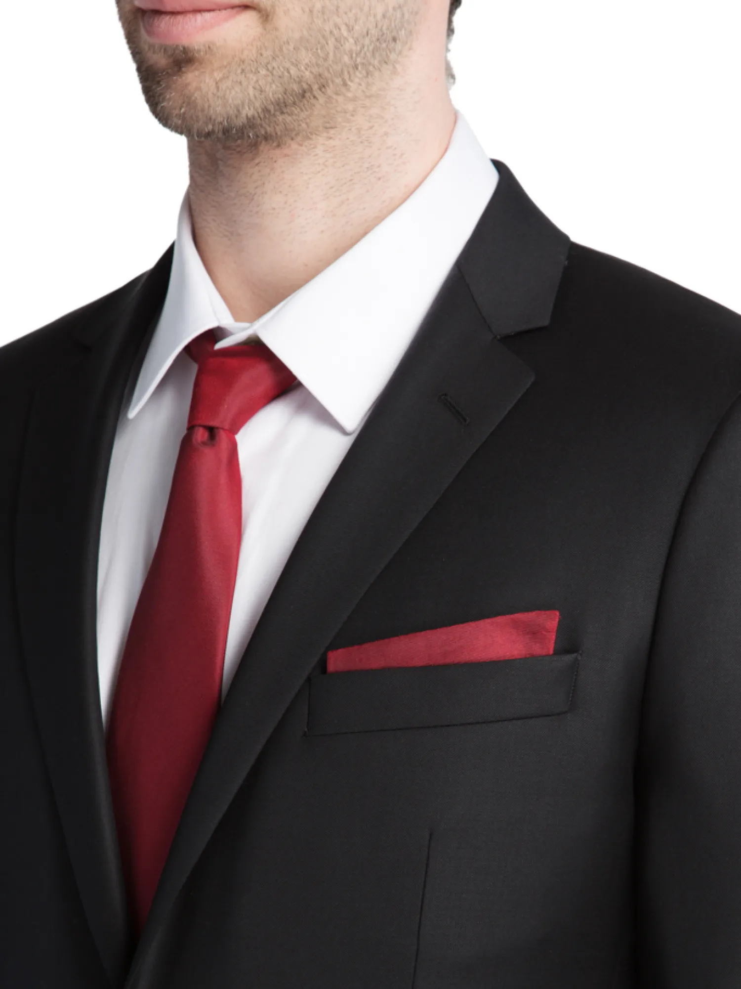 Homme Bruce Field Costume Daniel cintré pure laine Super 110's Vitale Barberis Canonico