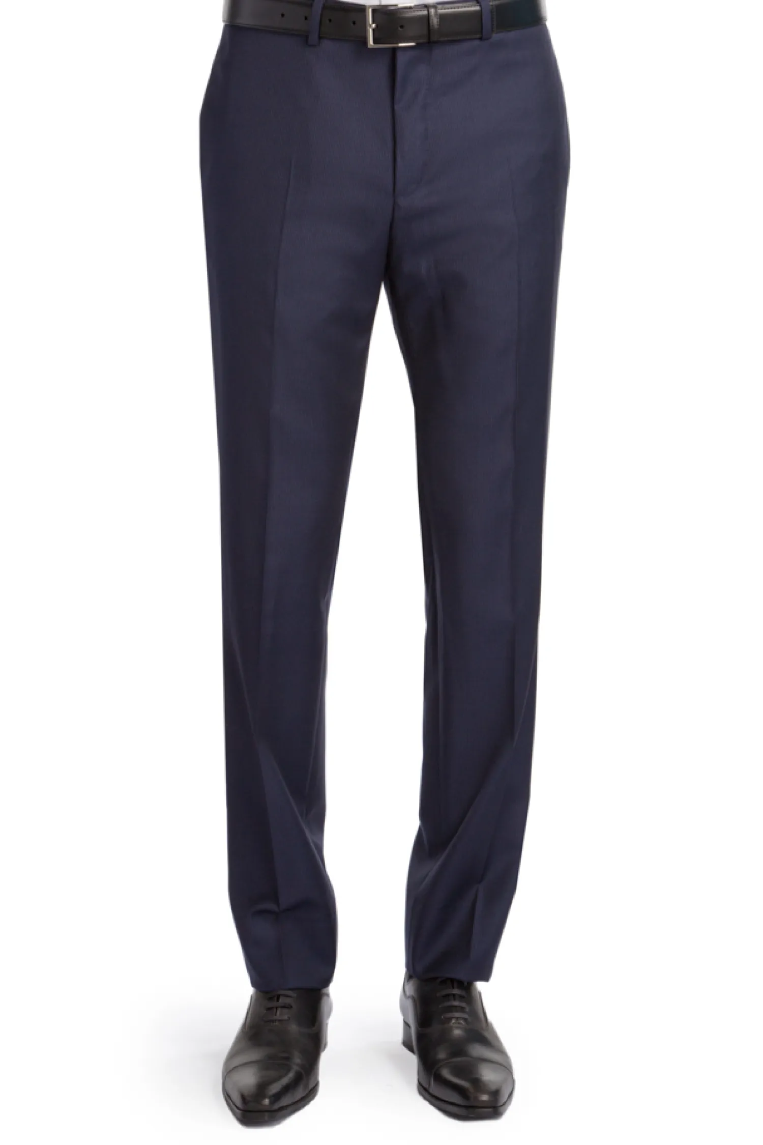 Homme Bruce Field Costume Daniel cintré pure laine Super 110's Vitale Barberis Canonico