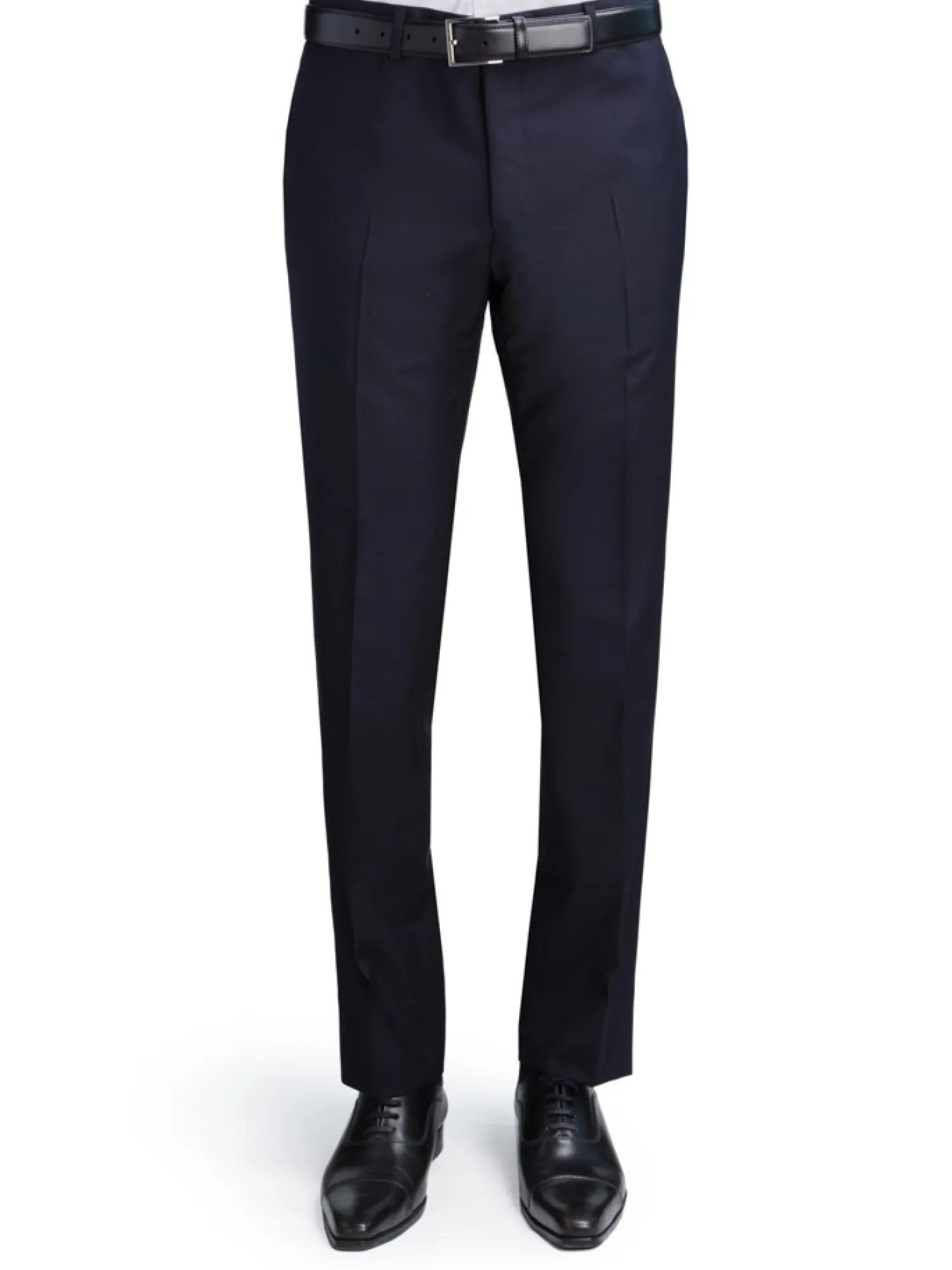 Homme Bruce Field Costume Didier grande taille ajustée pure laine Super 110's Vitale Barberis Canonico