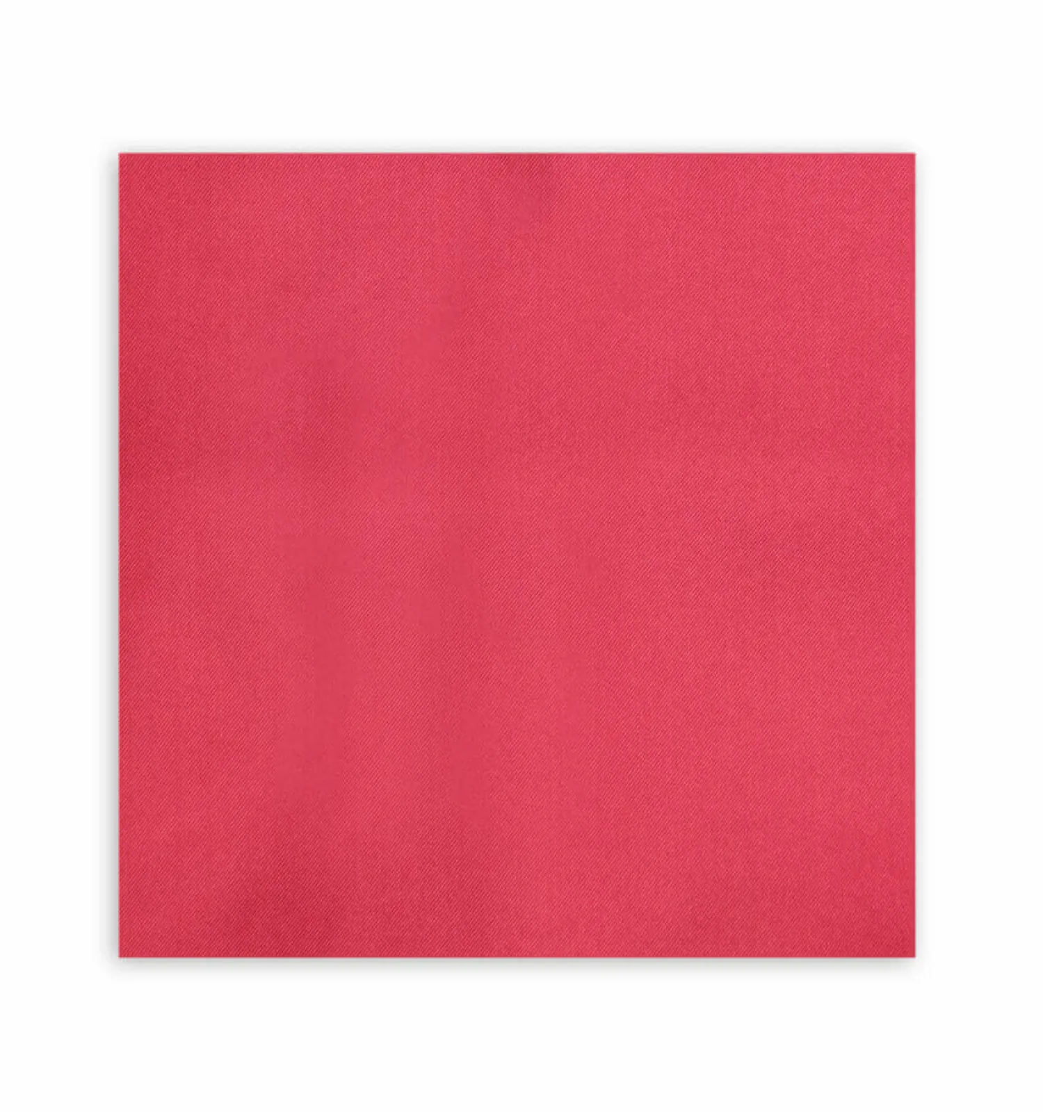 Bruce Field Foulard en pure soie bicolore