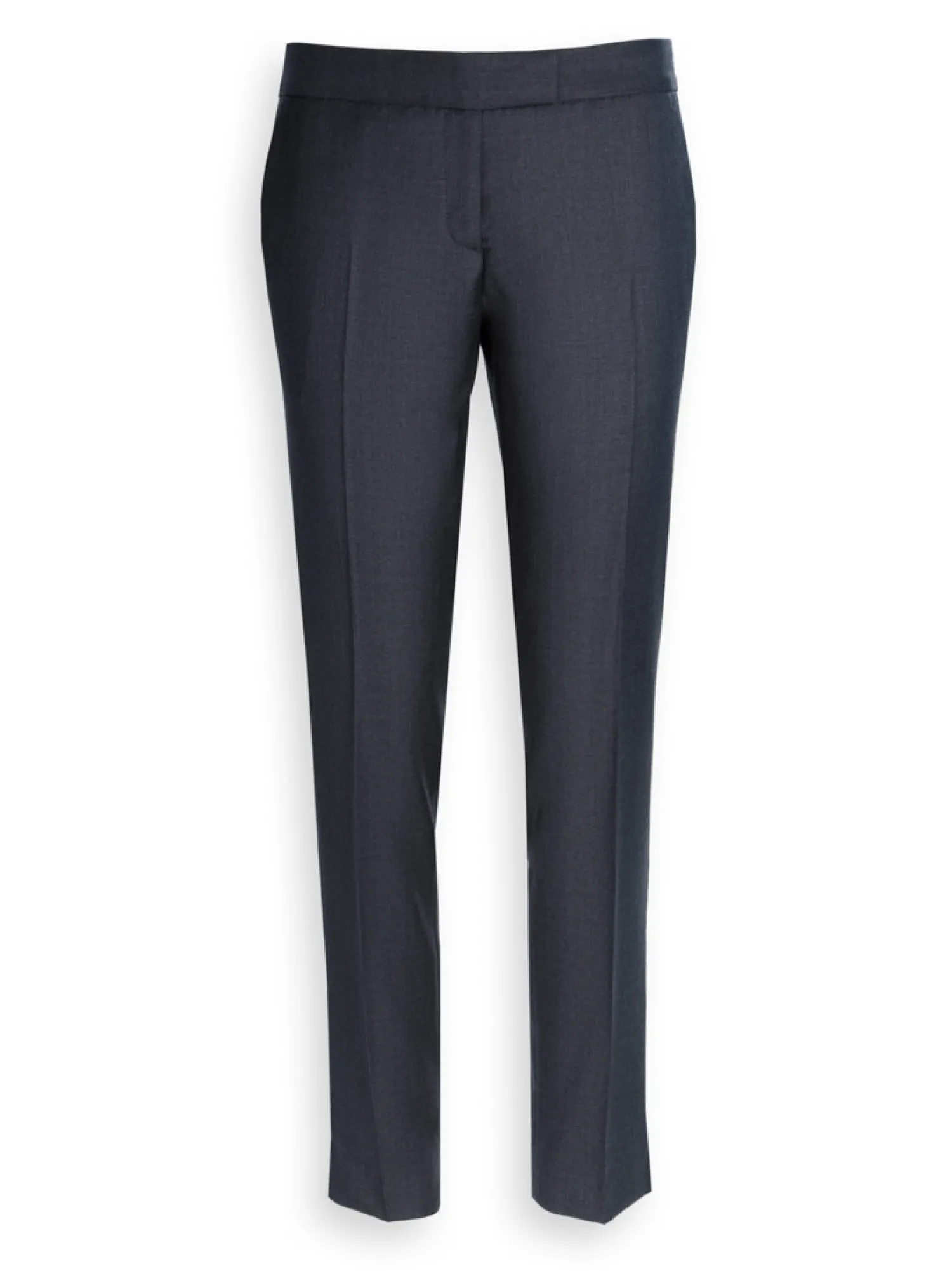 Femme Bruce Field Pantalon Ibbey pure laine Vitale Barberis Super 110's