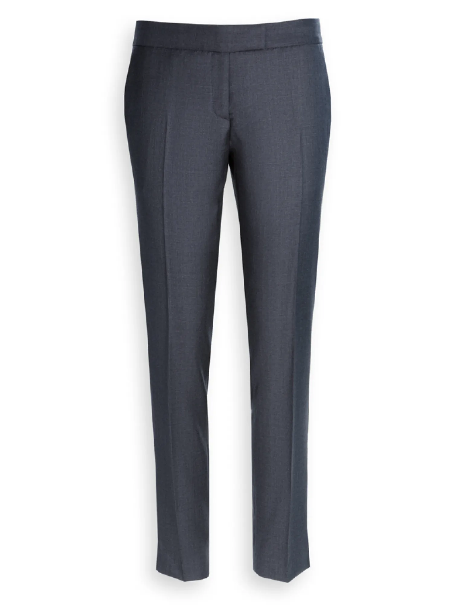 Femme Bruce Field Pantalon Ibbey pure laine Vitale Barberis Super 110's