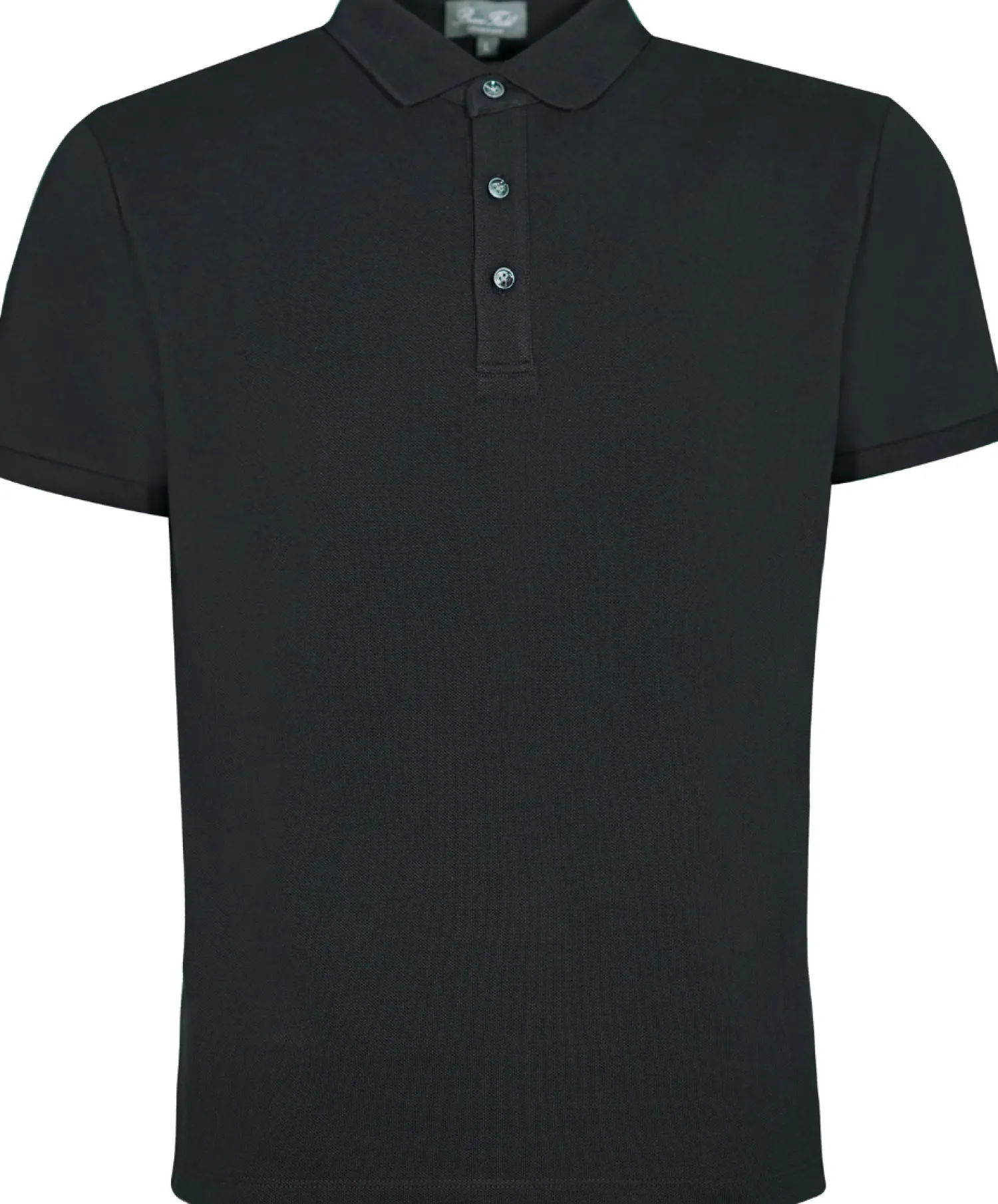 Homme Bruce Field Polo Piqué 100% coton supérieur Veli