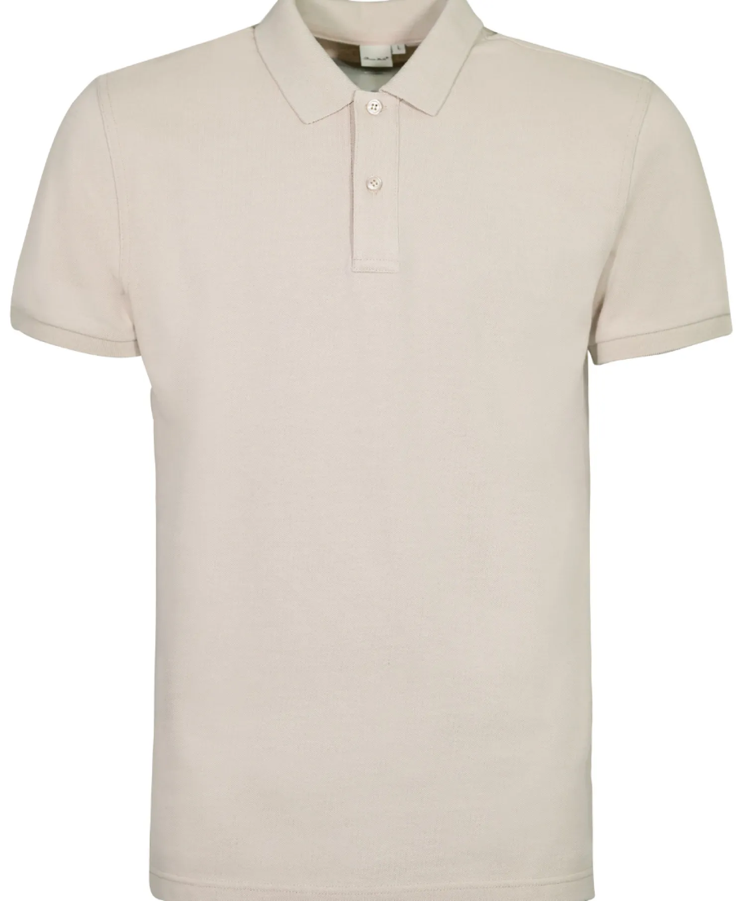 Homme Bruce Field Polo Piqué Lucien 100% coton