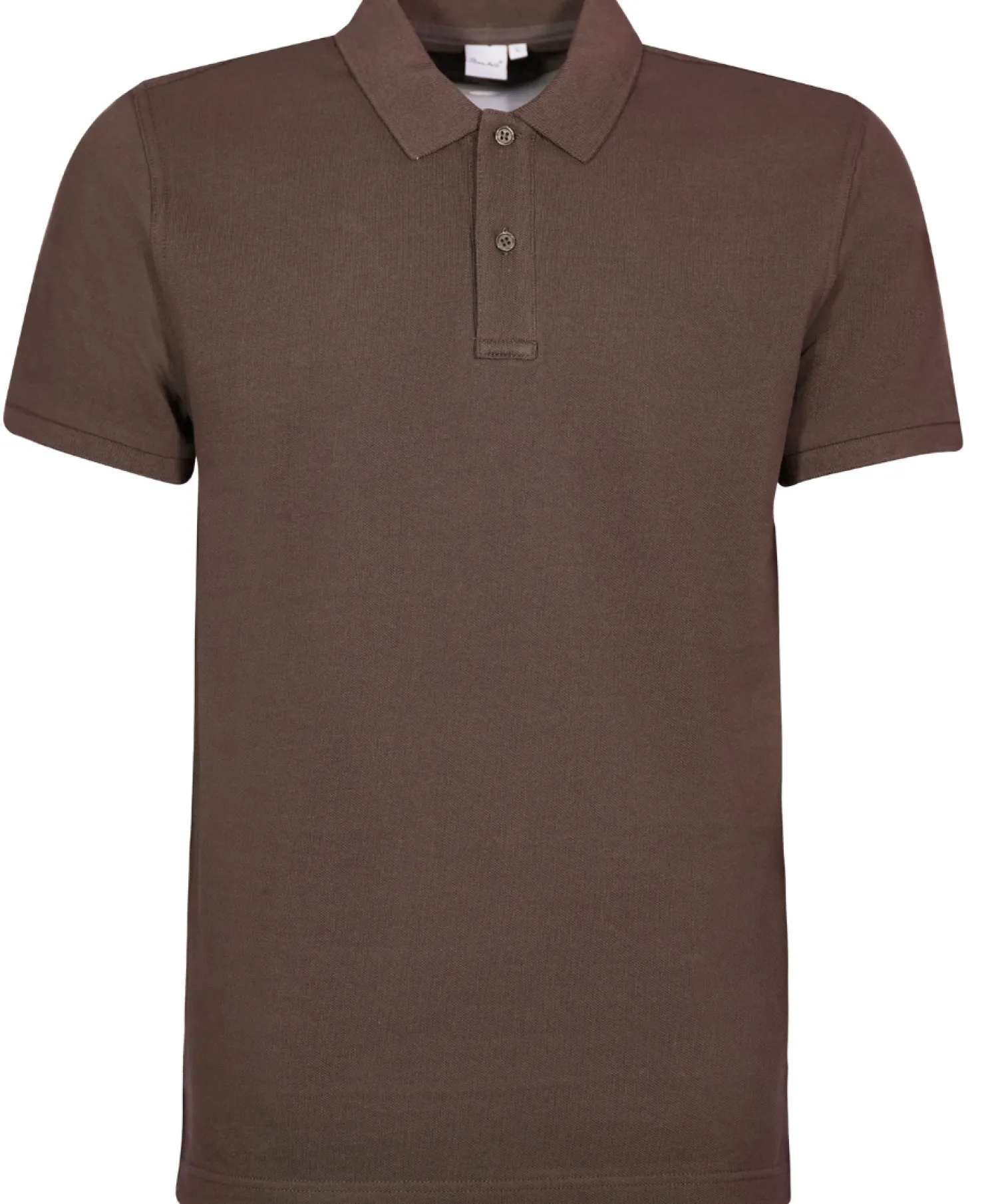 Homme Bruce Field Polo Piqué Lucien 100% coton