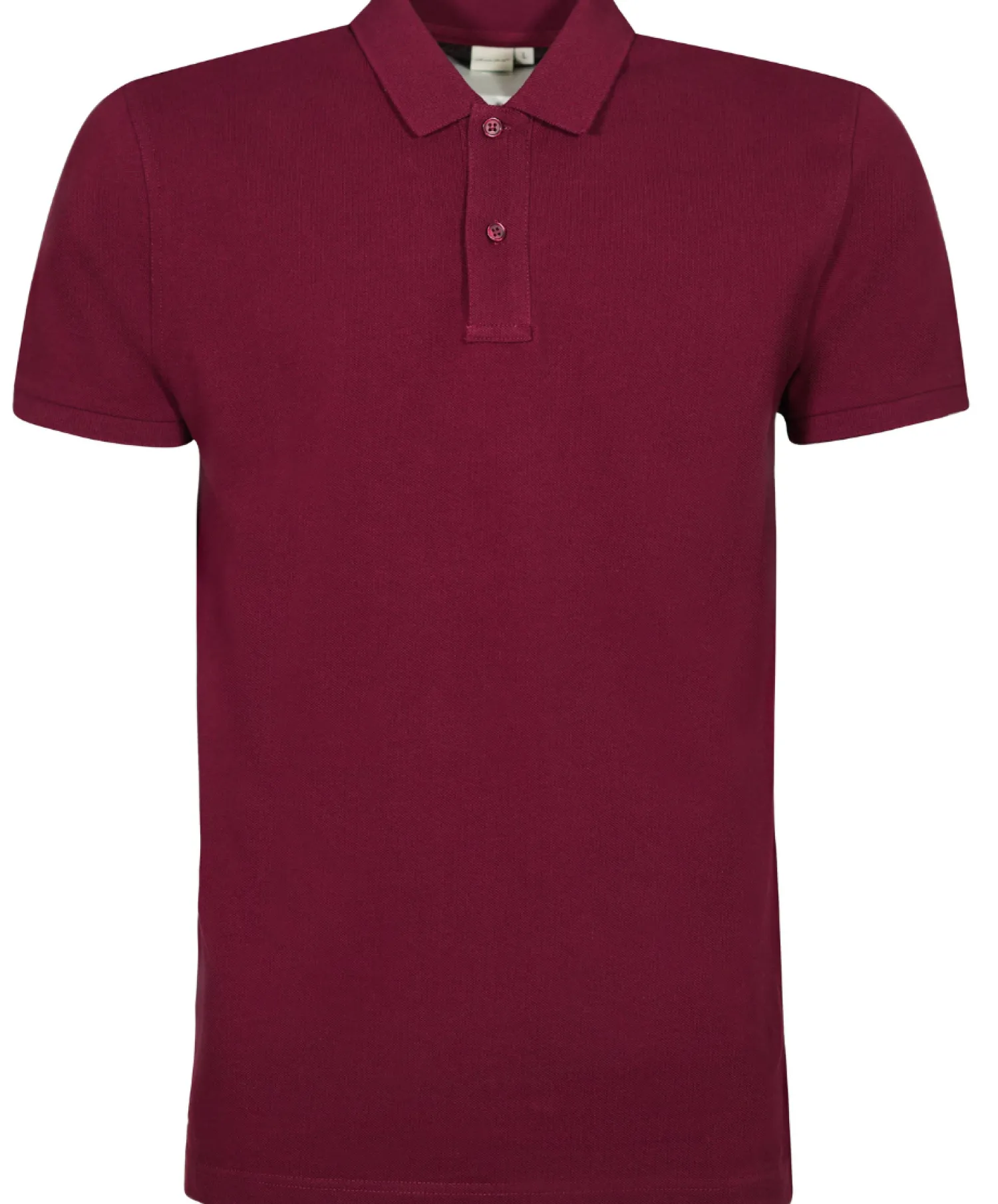 Homme Bruce Field Polo Piqué Lucien 100% coton