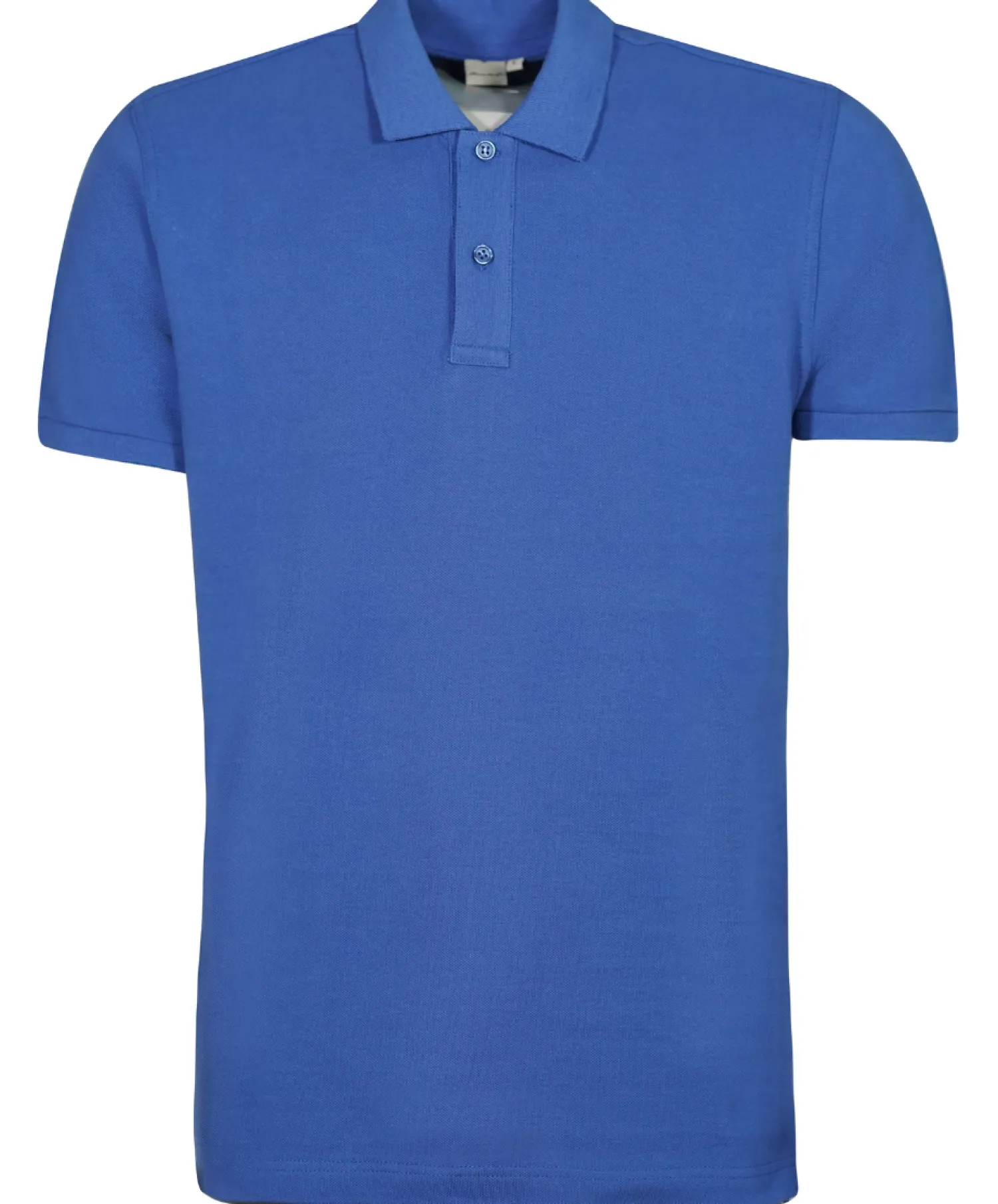 Homme Bruce Field Polo Piqué Lucien 100% coton