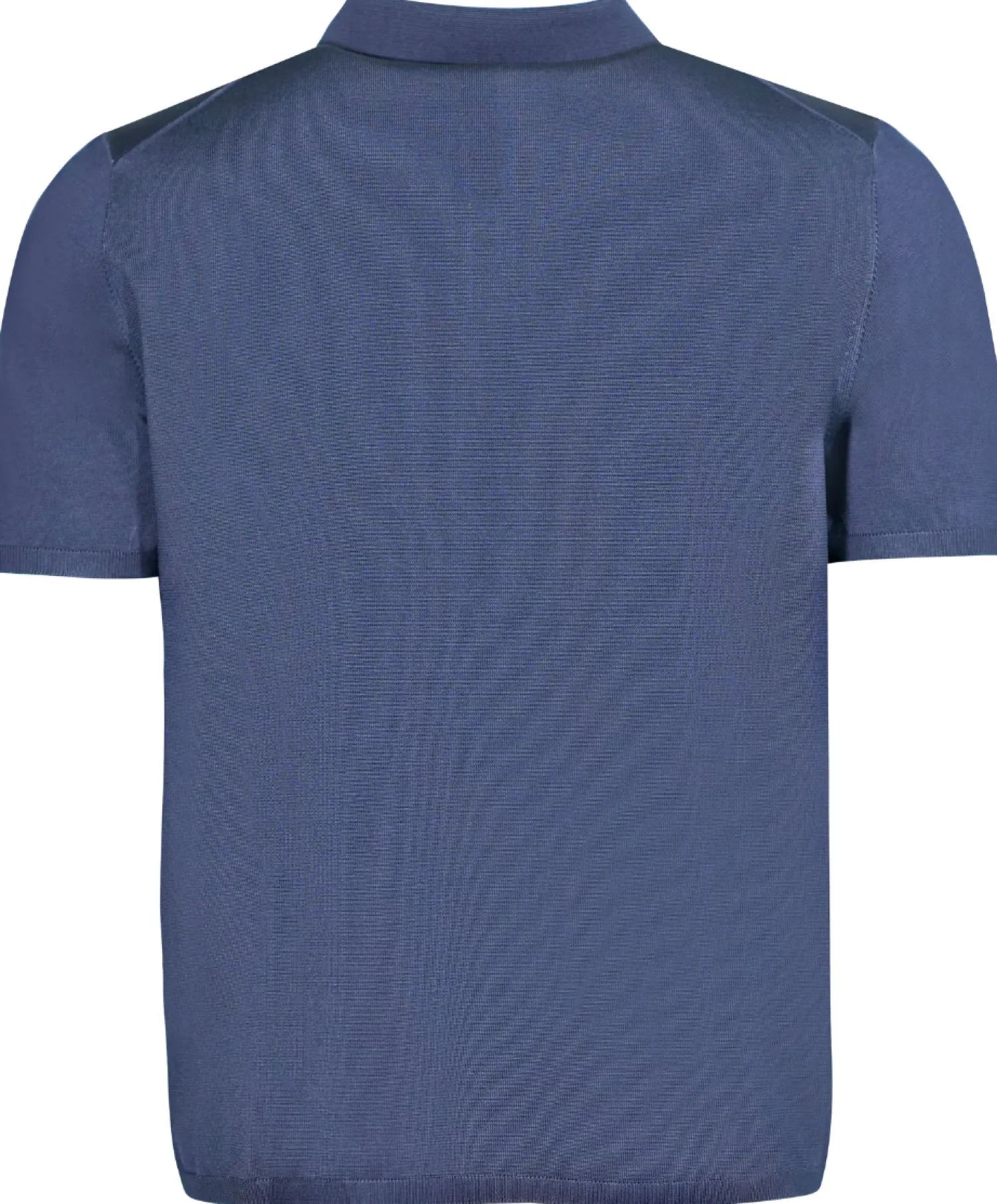 Homme Bruce Field Polo Victor viscose & spandex